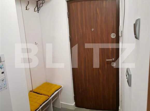 Garsonieră de închiriat Zorilor - 54022AI | BLITZ Cluj-Napoca | Poza5