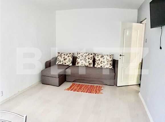 Garsonieră de închiriat Zorilor - 54022AI | BLITZ Cluj-Napoca | Poza1