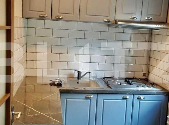 Garsonieră de închiriat Zorilor - 54022AI | BLITZ Cluj-Napoca | Poza3