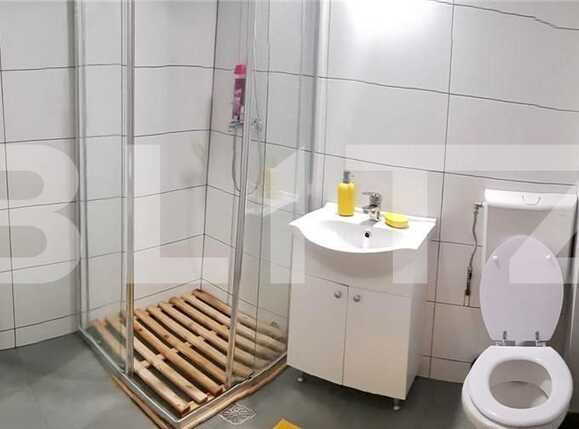 Garsonieră de închiriat Zorilor - 54022AI | BLITZ Cluj-Napoca | Poza6
