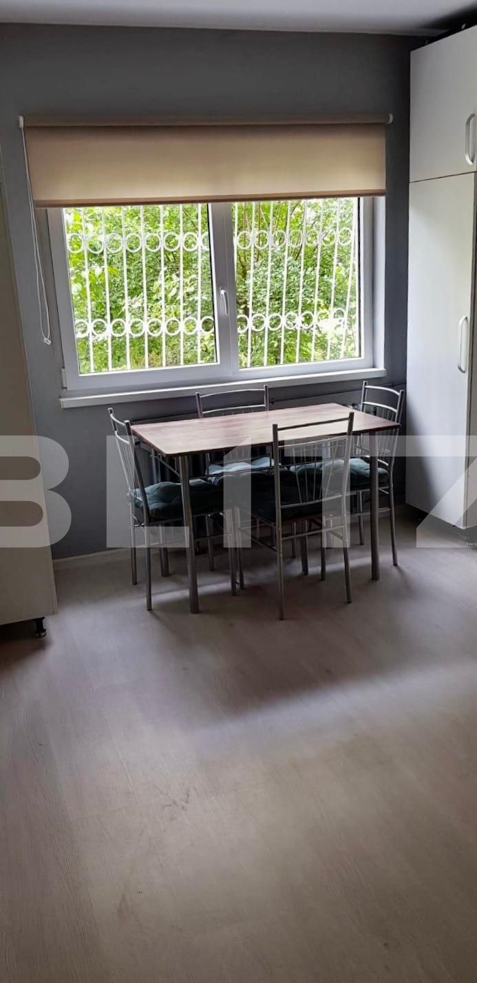 Garsonieră de închiriat Zorilor - 54022AI | BLITZ Cluj-Napoca | Poza4