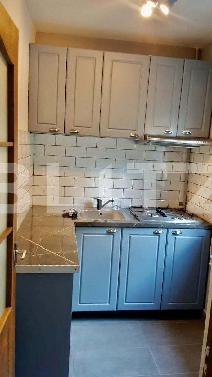 Garsonieră de închiriat Zorilor - 54022AI | BLITZ Cluj-Napoca | Poza3