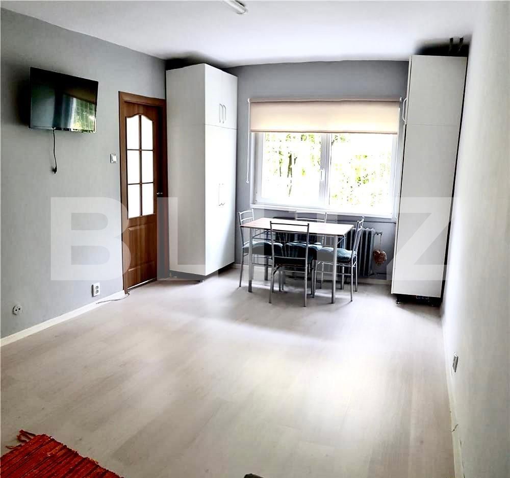 Garsonieră de închiriat Zorilor - 54022AI | BLITZ Cluj-Napoca | Poza2