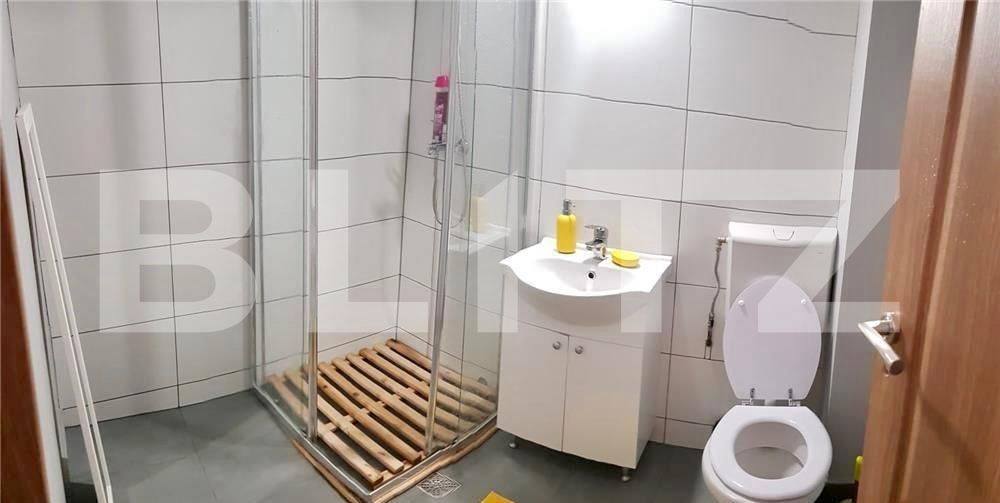 Garsonieră de închiriat Zorilor - 54022AI | BLITZ Cluj-Napoca | Poza6