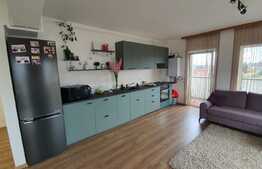 Apartament modern, confort sporit 70mp, balcon 15mp, zona Kaufland Marasti