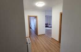 Apartament modern, confort sporit 70mp, balcon 15mp, zona Kaufland Marasti