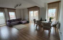 Apartament modern, confort sporit 70mp, balcon 15mp, zona Kaufland Marasti