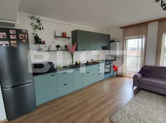 Apartament de vânzare 3 camere Marasti - 54023AV | BLITZ Cluj-Napoca | Poza2