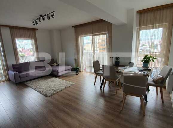 Apartament de vânzare 3 camere Marasti - 54023AV | BLITZ Cluj-Napoca | Poza1