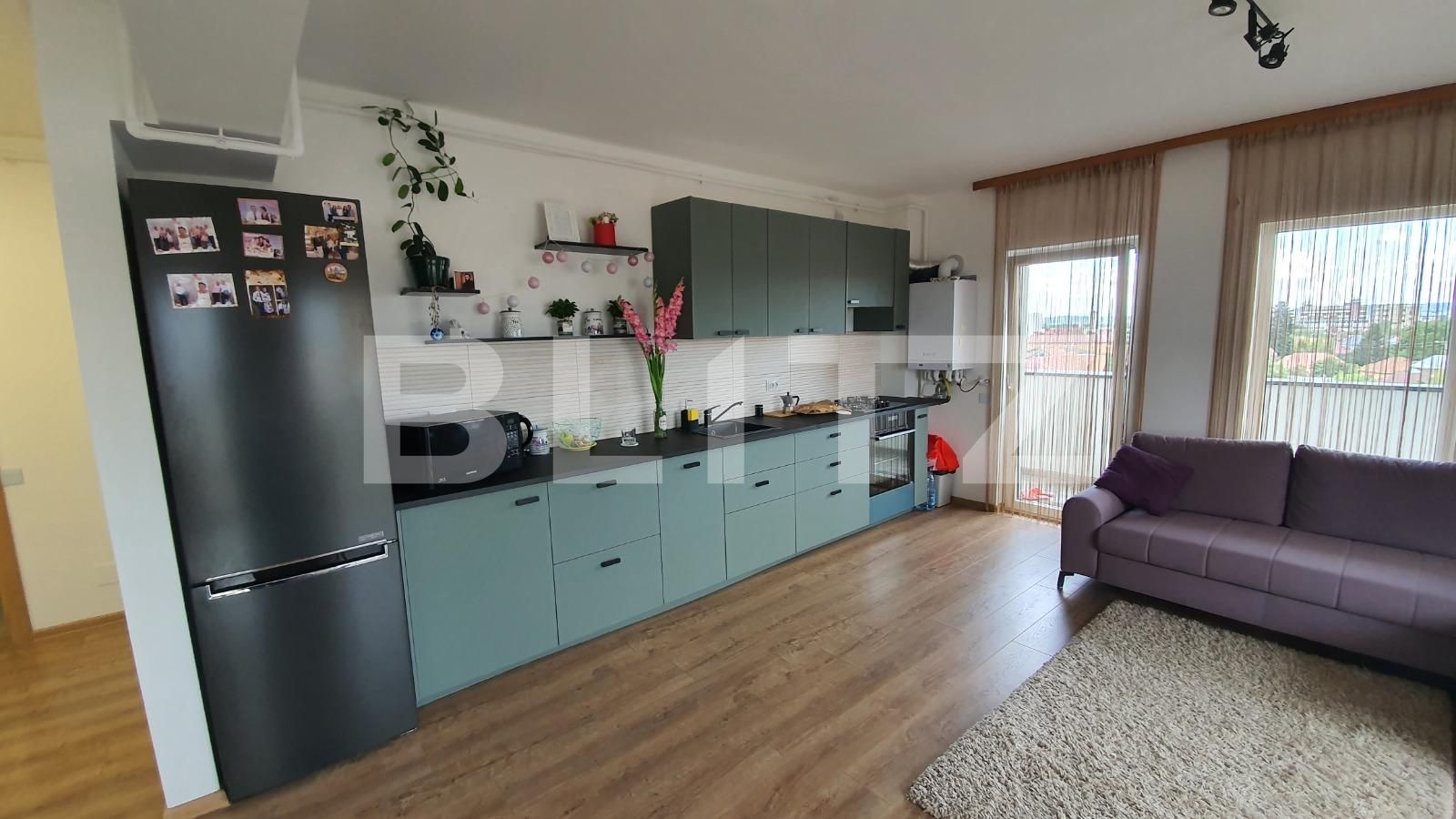 Apartament de vânzare 3 camere Marasti - 54023AV | BLITZ Cluj-Napoca | Poza2