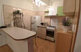 Apartament cu 2 camere, 48 mp, loc de parcare, zona strazii Calea Turzii