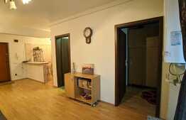 Apartament cu 2 camere, 48 mp, loc de parcare, zona strazii Calea Turzii