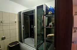 Apartament cu 2 camere, 48 mp, loc de parcare, zona strazii Calea Turzii