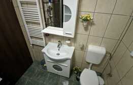 Apartament cu 2 camere, 48 mp, loc de parcare, zona strazii Calea Turzii