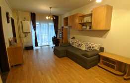 Apartament cu 2 camere, 48 mp, loc de parcare, zona strazii Calea Turzii