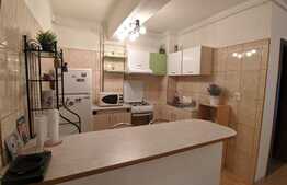 Apartament cu 2 camere, 48 mp, loc de parcare, zona strazii Calea Turzii