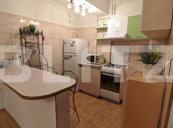 Apartament de închiriat 2 camere Zorilor - 54024AI | BLITZ Cluj-Napoca | Poza4