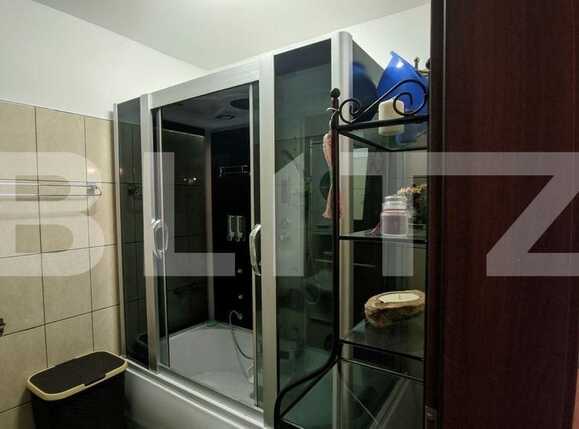 Apartament de închiriat 2 camere Zorilor - 54024AI | BLITZ Cluj-Napoca | Poza7