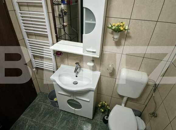 Apartament de închiriat 2 camere Zorilor - 54024AI | BLITZ Cluj-Napoca | Poza8