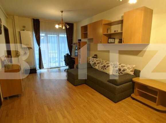 Apartament de închiriat 2 camere Zorilor - 54024AI | BLITZ Cluj-Napoca | Poza1