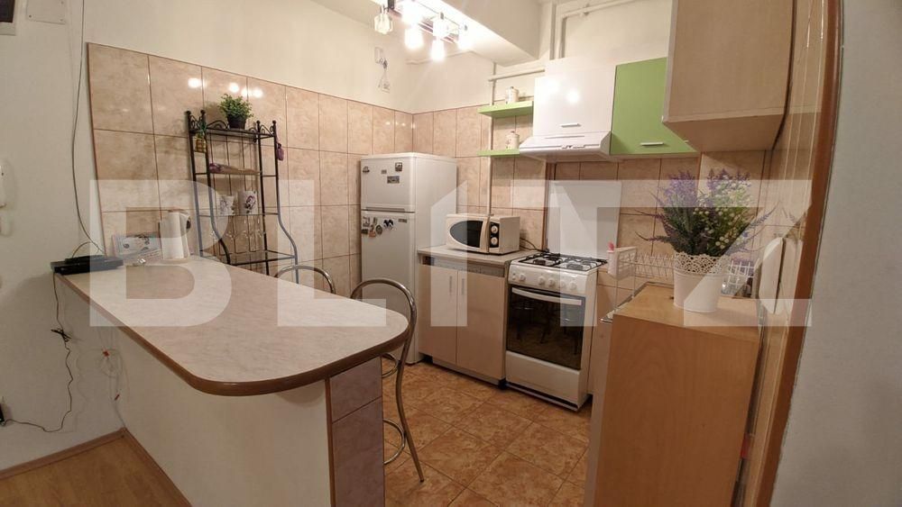 Apartament de închiriat 2 camere Zorilor - 54024AI | BLITZ Cluj-Napoca | Poza4