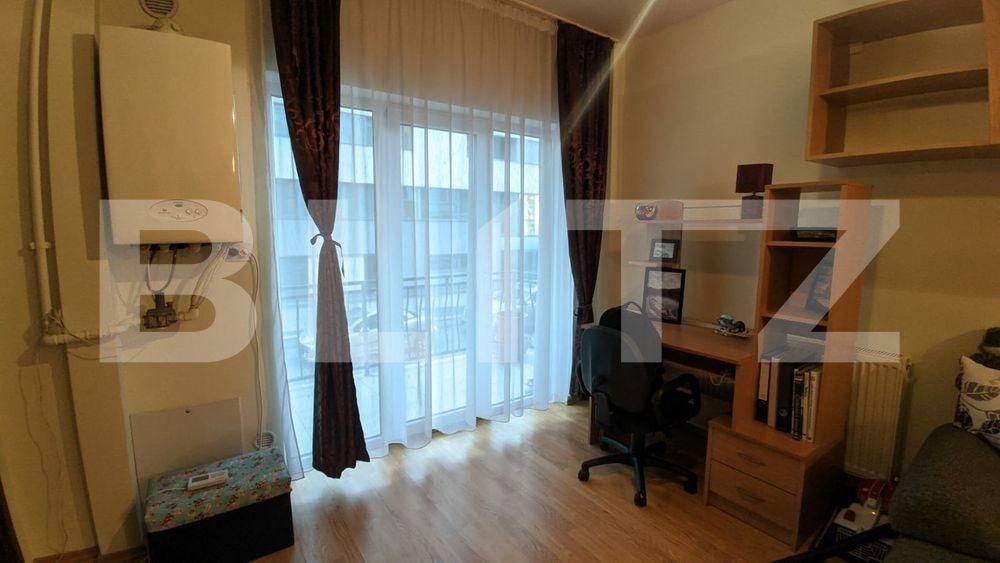 Apartament de închiriat 2 camere Zorilor - 54024AI | BLITZ Cluj-Napoca | Poza6