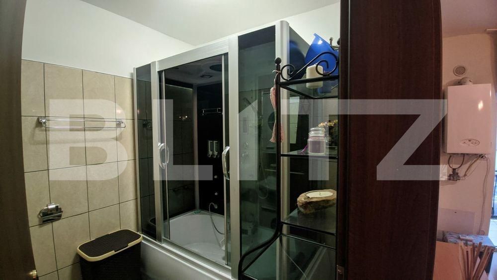 Apartament de închiriat 2 camere Zorilor - 54024AI | BLITZ Cluj-Napoca | Poza7