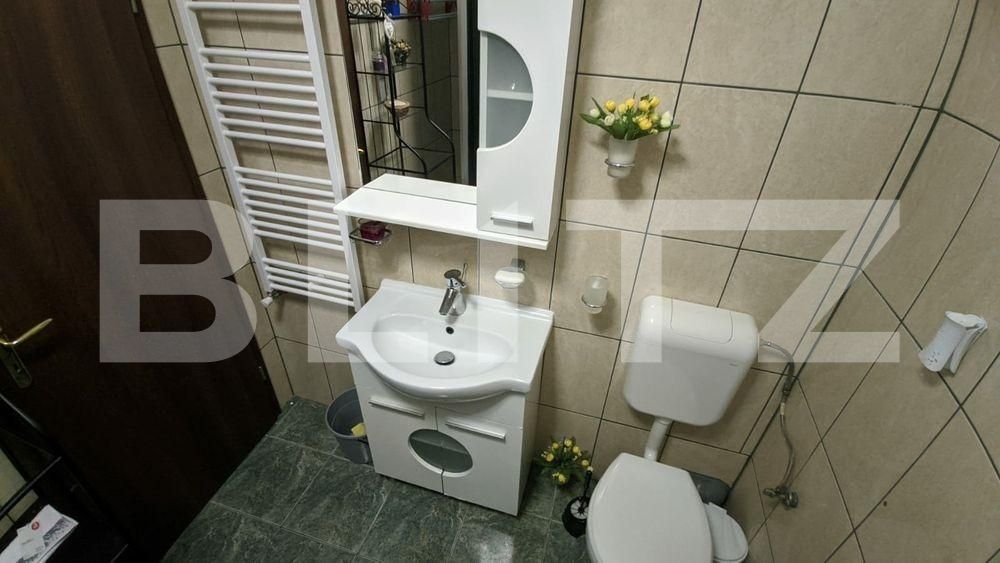 Apartament de închiriat 2 camere Zorilor - 54024AI | BLITZ Cluj-Napoca | Poza8