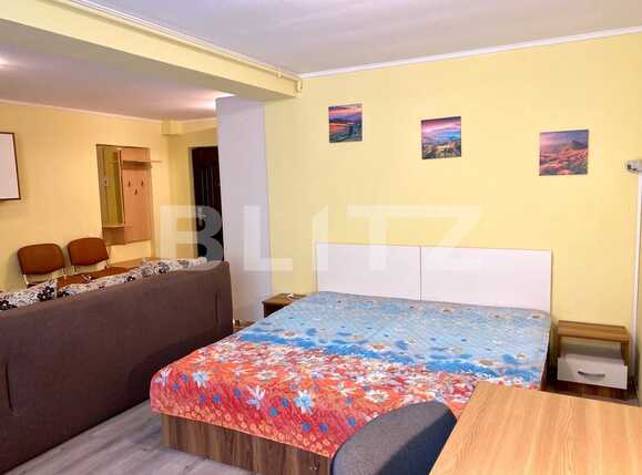 Garsonieră de închiriat Gheorgheni - 54025AI | BLITZ Cluj-Napoca | Poza9