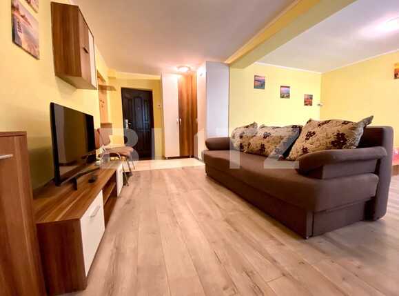 Garsonieră de închiriat Gheorgheni - 54025AI | BLITZ Cluj-Napoca | Poza3