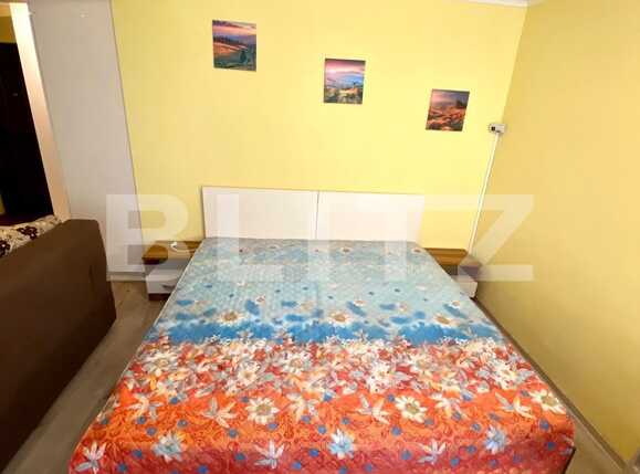 Garsonieră de închiriat Gheorgheni - 54025AI | BLITZ Cluj-Napoca | Poza8
