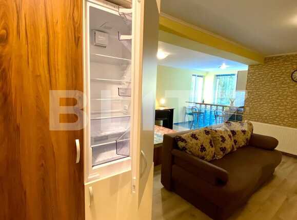 Garsonieră de închiriat Gheorgheni - 54025AI | BLITZ Cluj-Napoca | Poza5