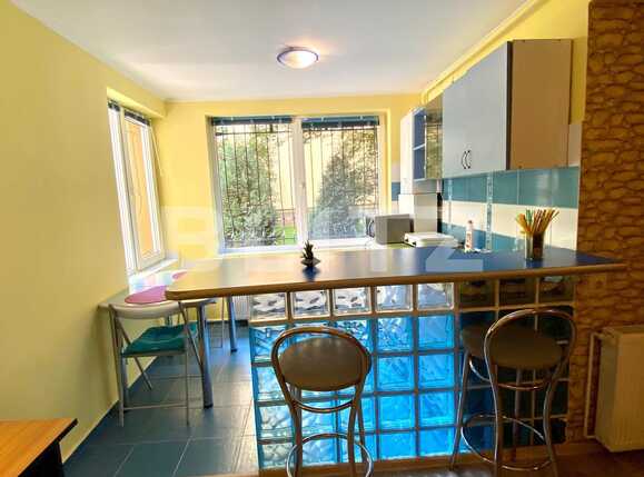 Garsonieră de închiriat Gheorgheni - 54025AI | BLITZ Cluj-Napoca | Poza11