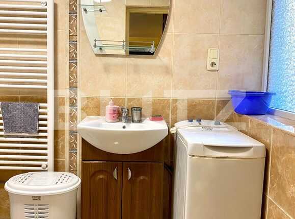 Garsonieră de închiriat Gheorgheni - 54025AI | BLITZ Cluj-Napoca | Poza14