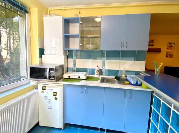 Garsonieră de închiriat Gheorgheni - 54025AI | BLITZ Cluj-Napoca | Poza12