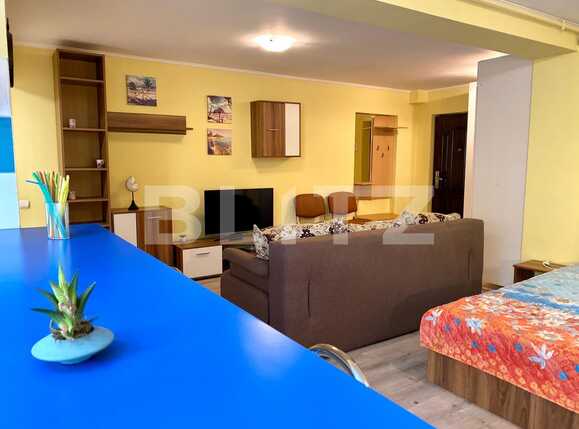 Garsonieră de închiriat Gheorgheni - 54025AI | BLITZ Cluj-Napoca | Poza2