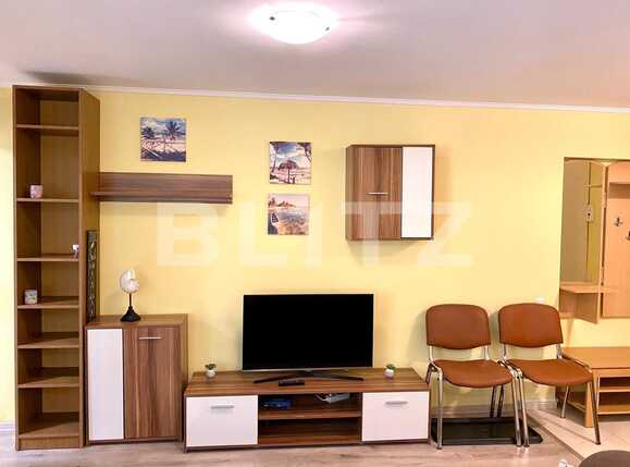 Garsonieră de închiriat Gheorgheni - 54025AI | BLITZ Cluj-Napoca | Poza4