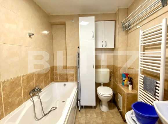 Garsonieră de închiriat Gheorgheni - 54025AI | BLITZ Cluj-Napoca | Poza13