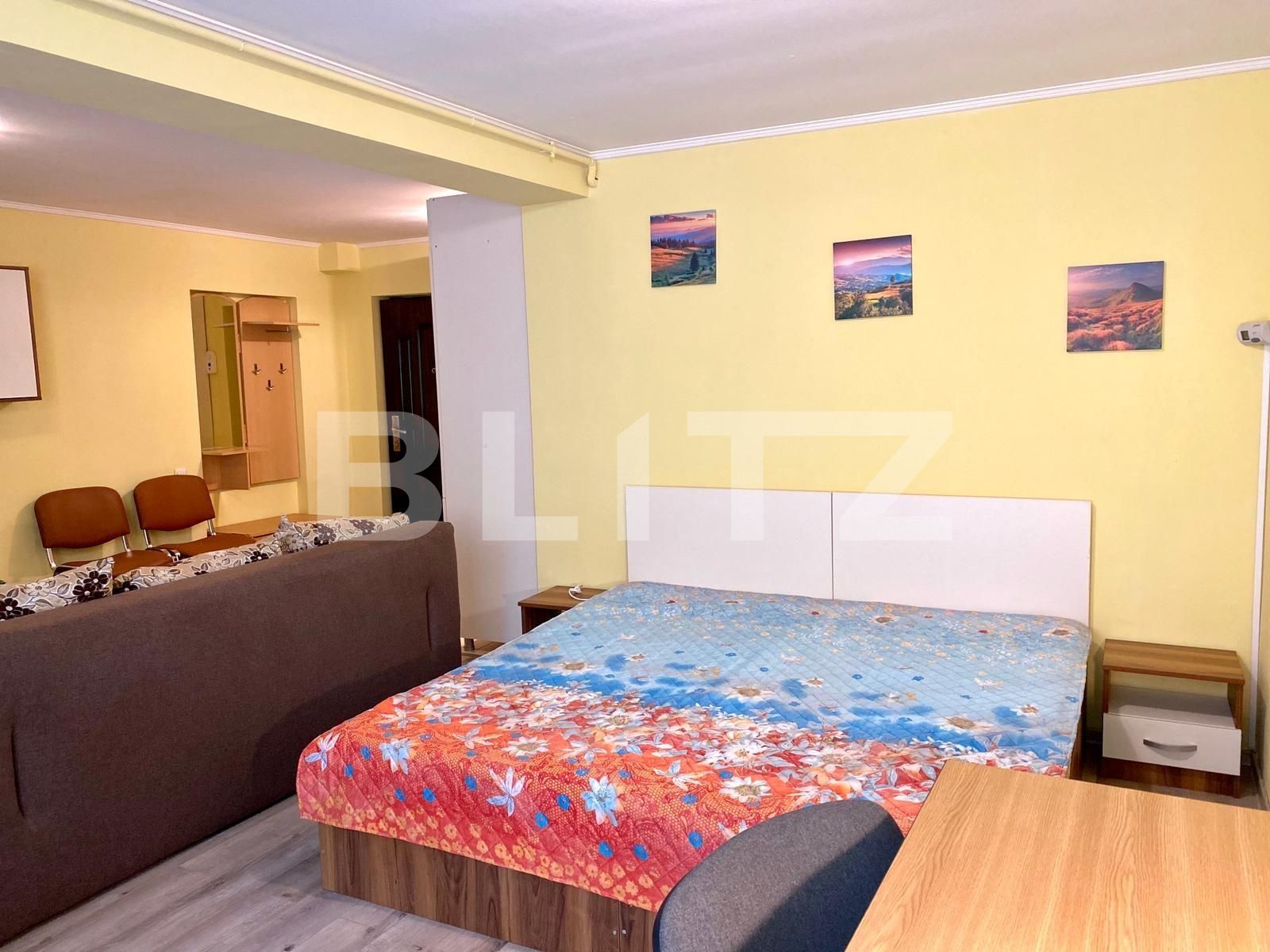 Garsonieră de închiriat Gheorgheni - 54025AI | BLITZ Cluj-Napoca | Poza9