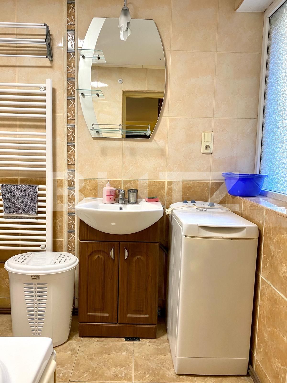 Garsonieră de închiriat Gheorgheni - 54025AI | BLITZ Cluj-Napoca | Poza14