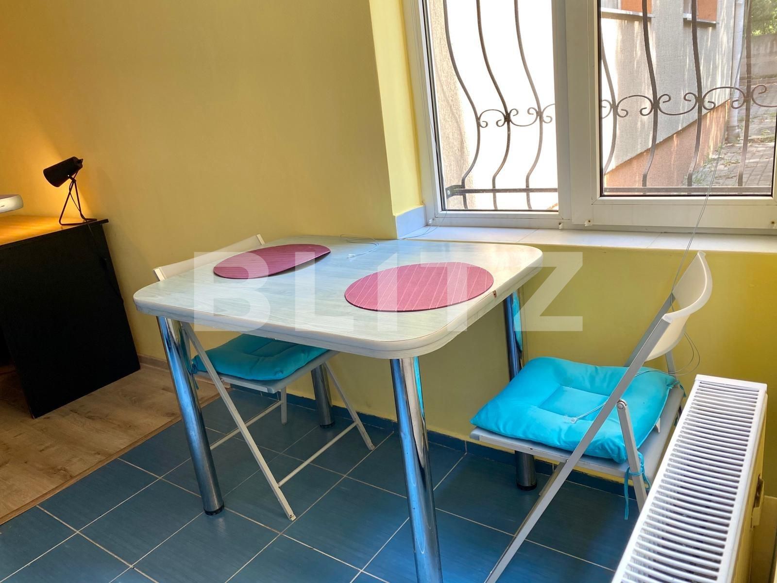 Garsonieră de închiriat Gheorgheni - 54025AI | BLITZ Cluj-Napoca | Poza10