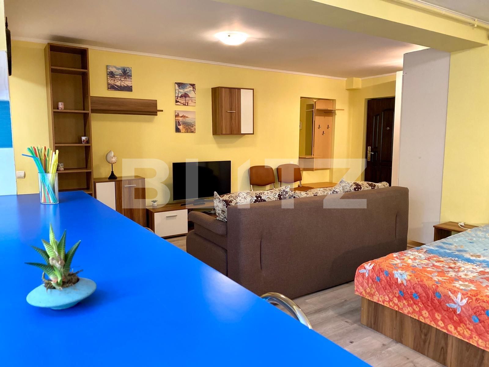 Garsonieră de închiriat Gheorgheni - 54025AI | BLITZ Cluj-Napoca | Poza2