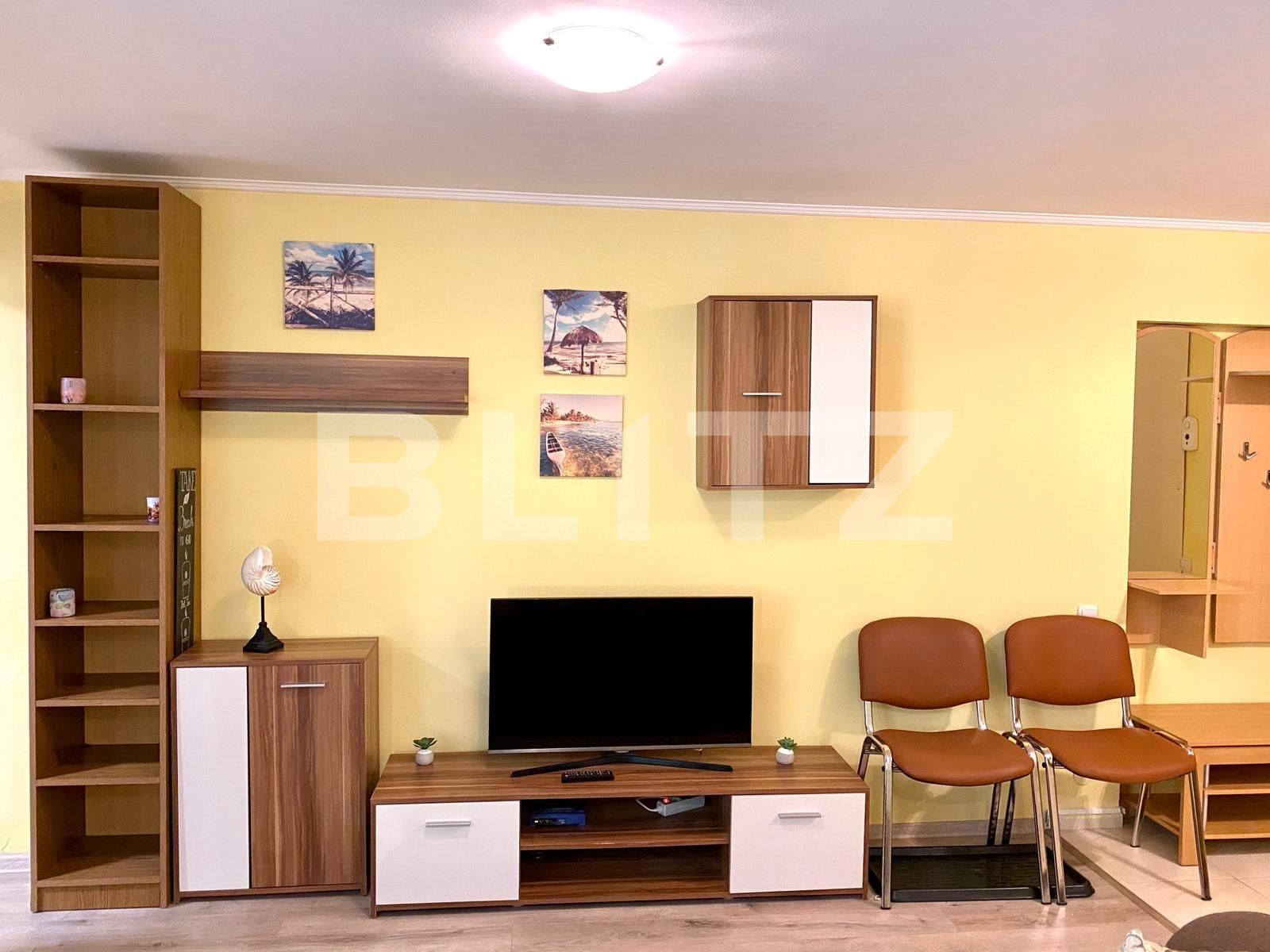 Garsonieră de închiriat Gheorgheni - 54025AI | BLITZ Cluj-Napoca | Poza4