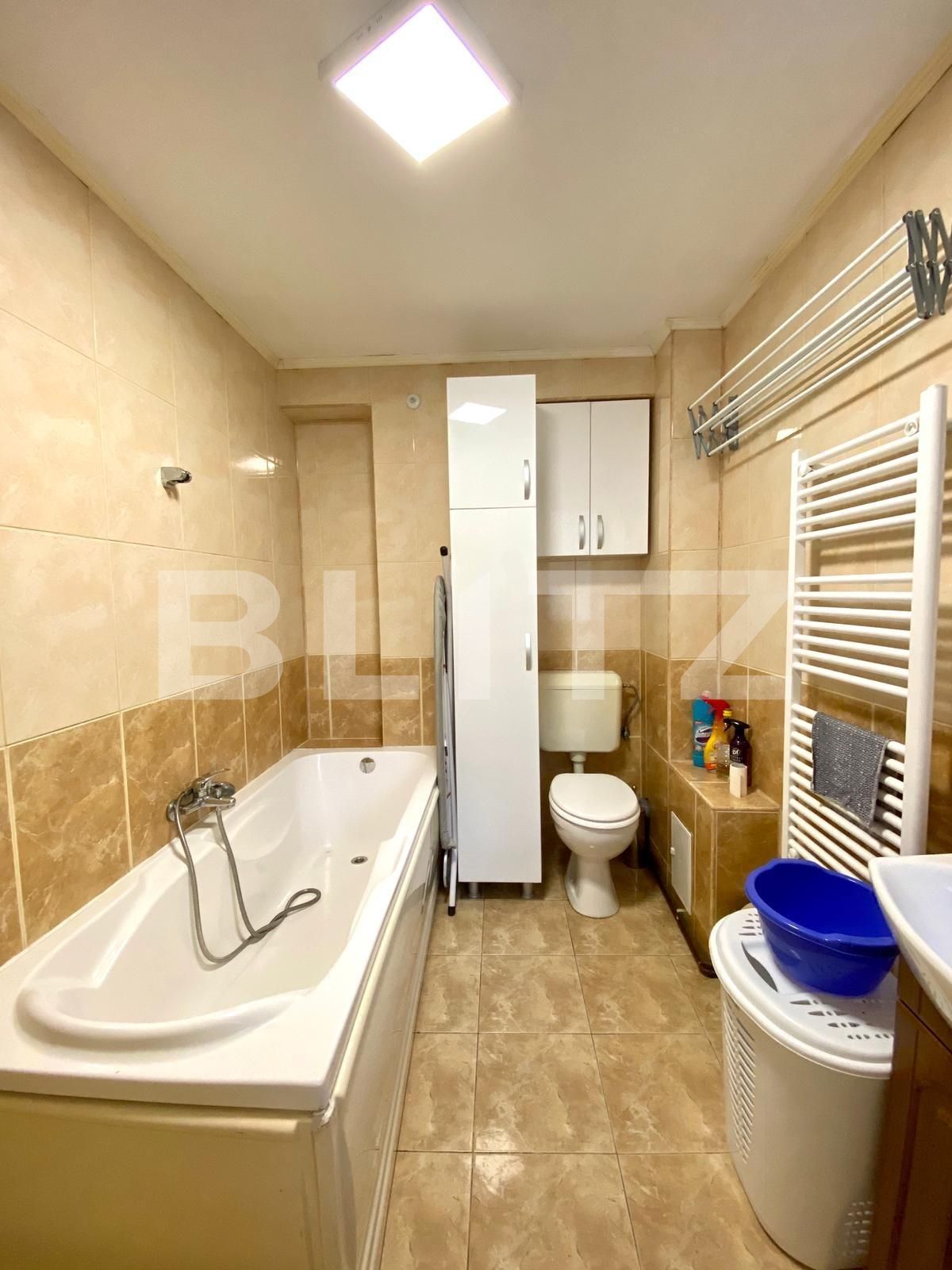 Garsonieră de închiriat Gheorgheni - 54025AI | BLITZ Cluj-Napoca | Poza13