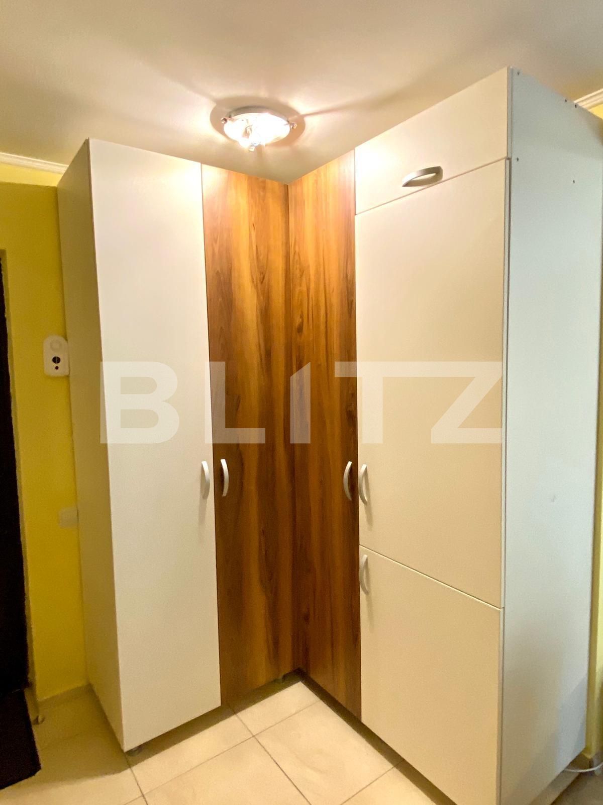 Garsonieră de închiriat Gheorgheni - 54025AI | BLITZ Cluj-Napoca | Poza6