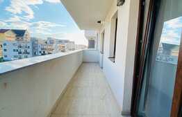 Apartament cu 2 camere, 57 mp, mobilat modern, parcare, zona Luminia Residence