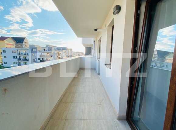 Apartament de închiriat 2 camere Zorilor - 54027AI | BLITZ Cluj-Napoca | Poza9