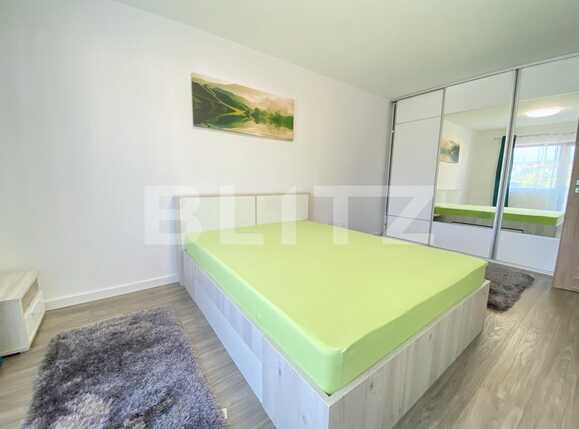 Apartament de închiriat 2 camere Zorilor - 54027AI | BLITZ Cluj-Napoca | Poza5