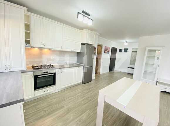 Apartament de închiriat 2 camere Zorilor - 54027AI | BLITZ Cluj-Napoca | Poza3