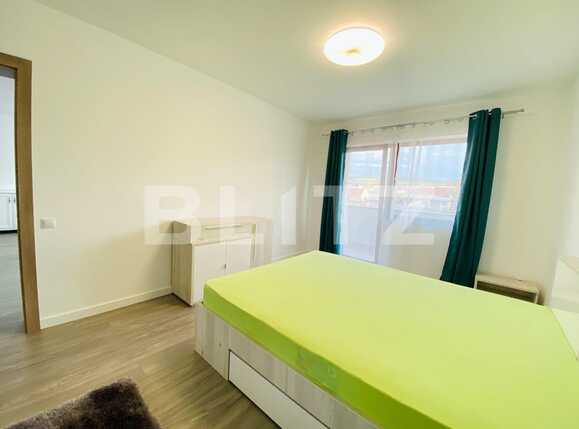 Apartament de închiriat 2 camere Zorilor - 54027AI | BLITZ Cluj-Napoca | Poza4